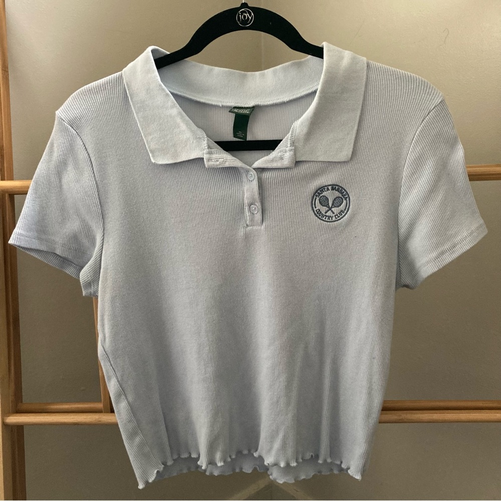 Wild Fable Tennis Top